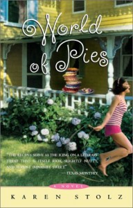 World of Pies